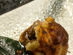 -菊上料理(蜀山银泰百货店)