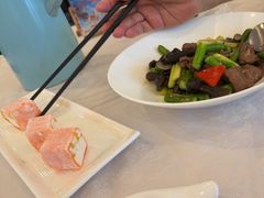 -南海渔村·空中一号