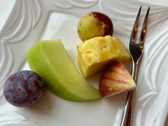 -君来湖滨饭店·渔餐厅