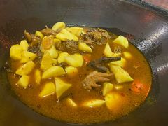 -粗粮人家·东北菜(洋桥店)