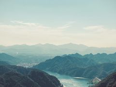 -京东石林峡风景区