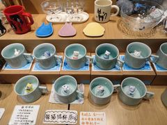 -墨格(世茂广场店)