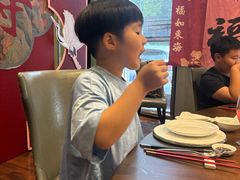 -同庆楼(奥体中心店)