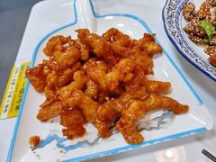 -家有美味(户部山二店)