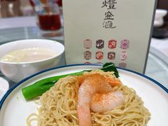 -千灯盛汇·头牌粤菜(致越优城店)