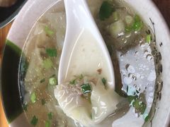 -依云煎包店