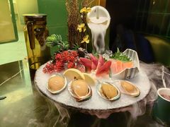 -粤·向群饭店(二沙岛店)