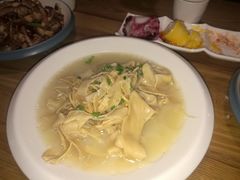-陈傻子餐厅(世纪都会店)