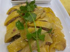 -巫记鸡饭店