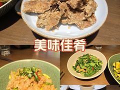 -KŌNG胶东小馆(华熙店)