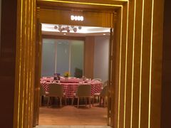 -西贝莜面村(香蜜湖店)