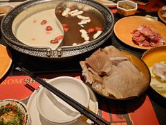 -牛New寿喜烧(金茂览秀城店)