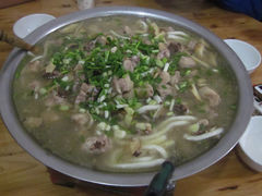 -老成都郑师傅川菜饭店