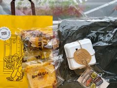 -PAPER STONE BAKERY(天环店)