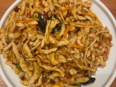 -老昌春饼(中央大街店)