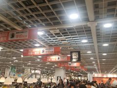 大堂-宜家·瑞典风味餐厅(北京西红门店)