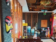 -重庆德忆火锅（龙南街3店）(渝水岸餐饮)