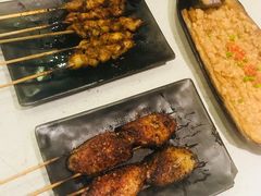 -蚝太郎 • 海鲜烧烤(建国路创始店)