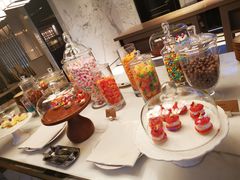 -上海苏宁宝丽嘉酒店·Cafe Bellagio西餐厅