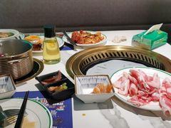 -亚马逊海鲜自助(梅溪湖步步高店)