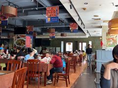 -天下客饭店(中山路店)