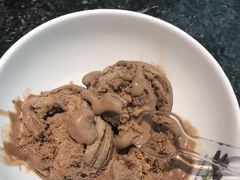 巧克力冰激凌-汉巴味德(大悦城店)