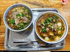 -杨家牛肉汤(淮建路店)