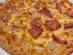 -萨莉亚意式餐厅(杭州滨江天街店)