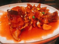 -江太极江浙菜(马桥万达广场店)
