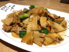 -自游人·美食一楼·地道徽菜(三十年名店)