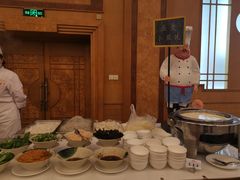 -南京钟山宾馆(江苏省会议中心)