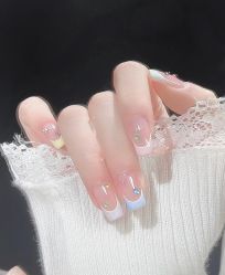 -LILY NAILS美甲美睫