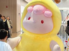 -龙湖西安曲江天街