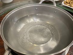 -正能量脆肉鲩火锅