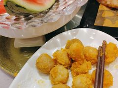 -顺风海鲜港(金玉兰店)