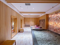 -星河湾温泉洗浴酒店