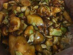 -胖哥料理(兴义里店)