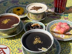 -宫事颐庭·老佛爷贵寿下午茶(颐和园店)