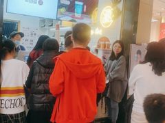 -茶百道(招商花园城店)