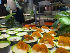 -V-ONE西雅图海鲜自助餐厅(仓山万达广场店)