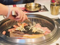 -炭之家·齐齐哈尔非遗烤肉·鲜切直供(中央大街店)