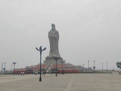 -天津妈祖文化园