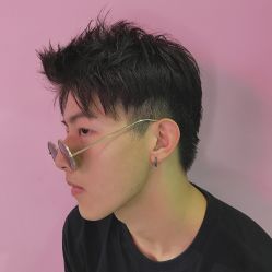 -变画·发型STUDIO