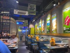 -诸锣记烤串·锦州烧烤(淘金店)