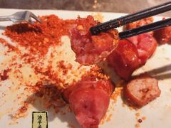 -很久以前羊肉串(南京路第一百货店)