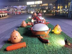 -大族广场Mall&More