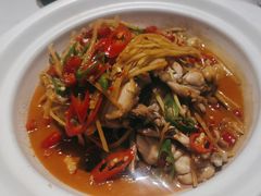 -徽镇小厨·经典徽菜(十里河店)