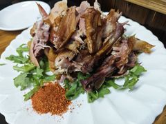 -八大碗私房菜(中城路店)