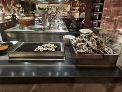 -长沙君悦酒店·自助餐厅咖啡厅