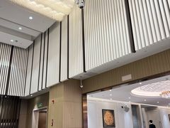 -喜宴又一村·粤菜·茶点·海鲜(壹方天地店)